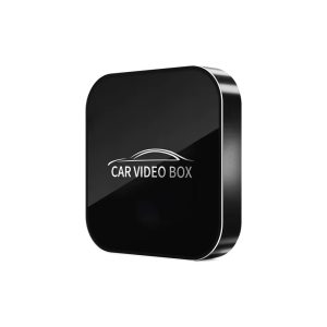 Y1 Drahtlose CarPlay AI Box