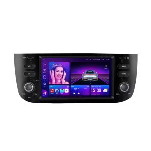android-hauptgerät fiat linea