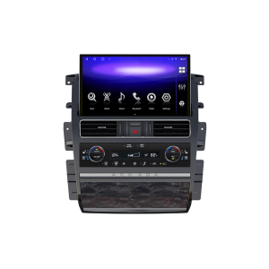 Nissan Armada Android Hauptgerät