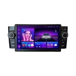 android-hauptgerät fiat punto linea
