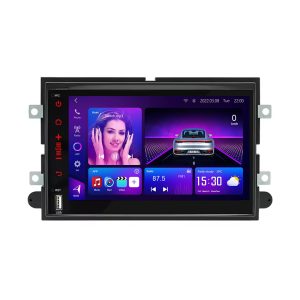 android-hauptgerät für fd f150