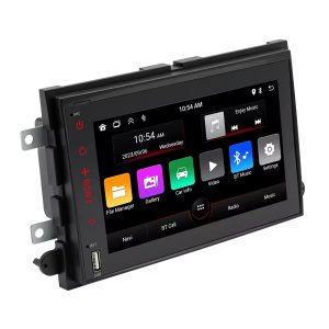 Android Hauptgerät Ford F150 F250 F350 E250 2004-2014 7 02 20