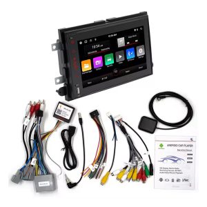 Android Hauptgerät Ford F150 F250 F350 E250 2004-2014 6 03 17