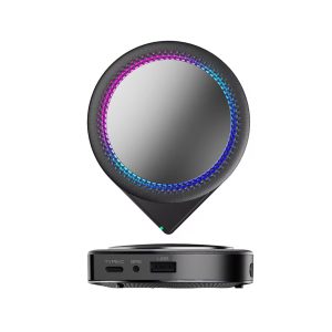 GT6 Pro Android CarPlay AI Box