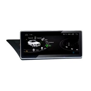 Audi A4 A5 DSP Android Spieler