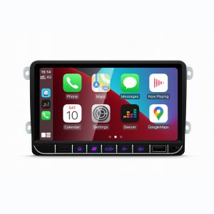 Volkswagen Android-Stereo