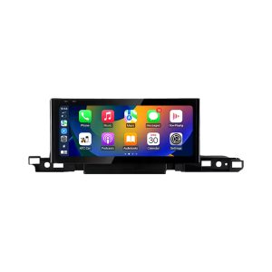 Audi A6L CarPlay Stereo 2017-2018 10.25-12.3" Android Hauptgerät