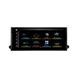 Audi Q5L CarPlay Stereoanlage 2009-2020