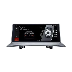 BMW X3 E83 CIC CCC Android Hauptgerät