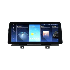 BMW X3 X4 EVO Android-Hauptgerät