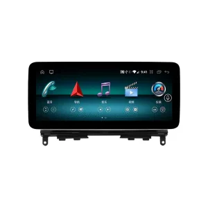 Mercedes NTG5.0 Android Steuergerät für W205 W176 W212 2015-2018