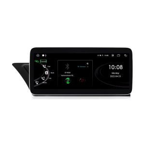 Audi A4 A5 DSP Android Spieler