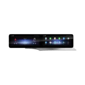 Mercedes W176 C117 X156 Android-Headunit für A-Klasse, CLA und GLA (Baujahre 2012–2018)