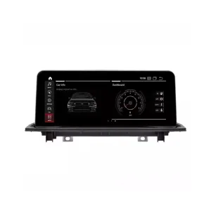 BMW X1 F48 NBT EVO Android Hauptgerät