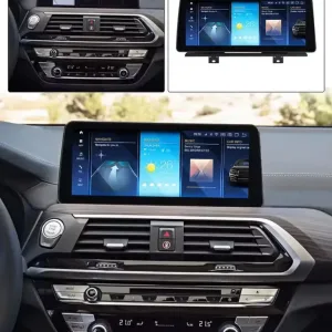 BMW X3 X4 EVO Android-Hauptgerät