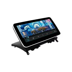 Mercedes NTG5.0 Android Steuergerät für W205 W176 W212 2015-2018
