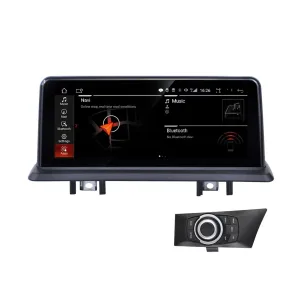 BMW X5 X6 Android-Hauptgerät