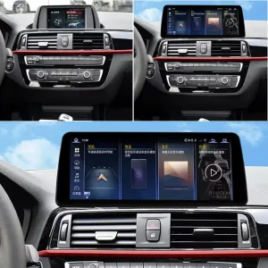BMW 2 Series NBT EVO Android Head Unit 2013–2017 | 10.25'' 12.3'' 3 BMW 2er NBT EVO Android Hauptgerät