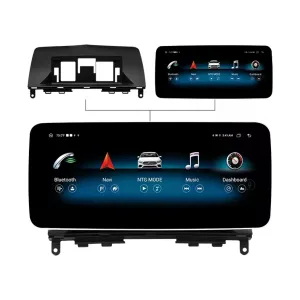 Mercedes NTG5.0 Android Steuergerät für W205 W176 W212 2015-2018