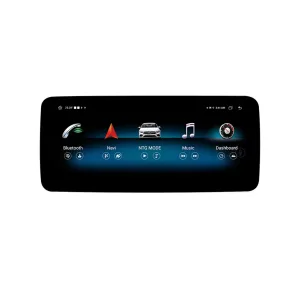 Mercedes NTG5.0 Android Steuergerät für W205 W176 W212 2015-2018