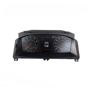 VW T6 Digitales Cluster