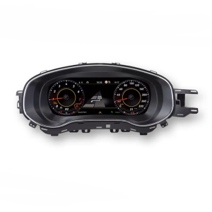 Volkswagen Jetta Digitales Kombiinstrument
