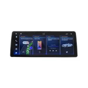 BMW E60 E90 Steuergerät 2005-2008 | CarPlay Android Auto DSP