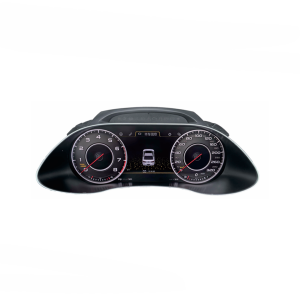 Audi A4 B8 Digitales Clusterelement