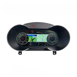 12,3 Zoll digitales Kombiinstrument für Audi TT 2009-2013