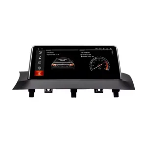 BMW X3 X4 NBT CIC Android Hauptgerät