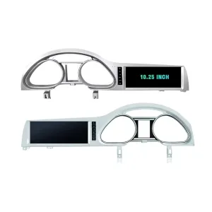 Audi Q7 Android Hauptgerät 2006-2015