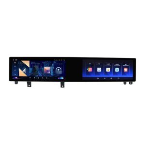 BMW 5 NBT Autoradio