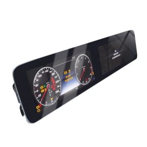 Mercedes-Benz W213 Android Kopf Uni
