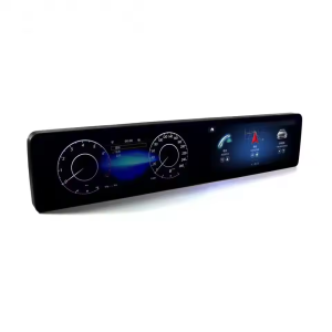 S-Klasse W221 Android-Hauptgerät