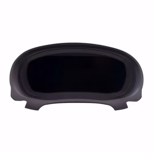 Volkswagen Golf 6 Digitales Kombiinstrument 2008–2014 Vorderansicht 12.3-inch IPS-LCD