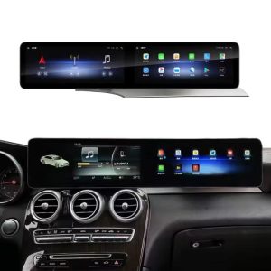 Mercedes W205 Android Hauptgerät