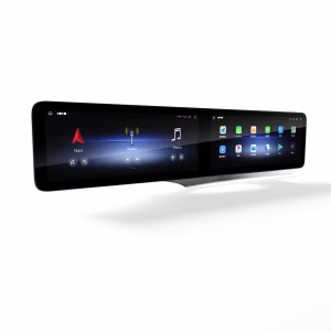 Mercedes-Benz W205 Android-Hauptgerät