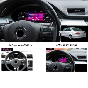 Passat B7