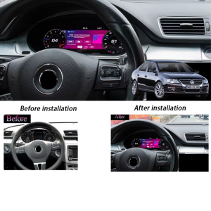 Passat b6
