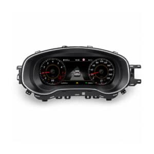 VW Jetta Digital-Kombiinstrument 2011–2018 | Mk6-LCD-Upgrade