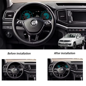 Amarok 2017