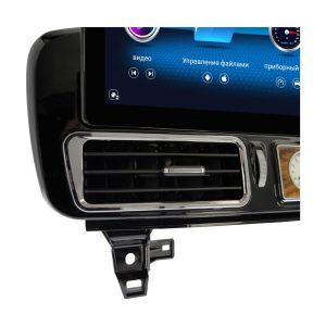 Mercedes-Benz GLE Android-Hauptgerät