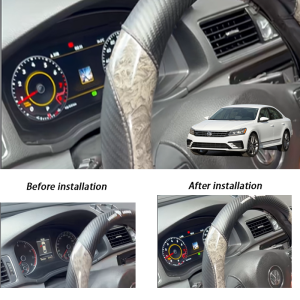 Passat 2016 1
