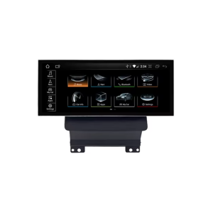 Android Autoradio für Audi A8 D4 A8L/S8/Rs8 2011-2018 12.3Zoll