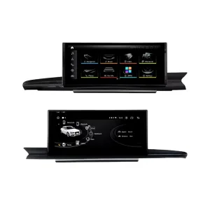Audi A6L CarPlay Stereoanlage 2012-2016