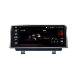 BMW F20 NBT Android Gerät