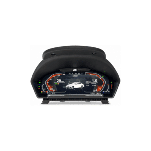 BMW F32, F33, F36: Upgrade auf ein digitales Kombiinstrument (12,3 Zoll) für die Modelljahre 2013–2020
