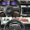 Virtuelles Cockpit im Auto | Digitales Kombiinstrument Nachrüstungsanleitung