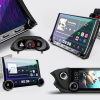 Upgrade für alte Autos: Intelligente digitale Instrumententafel und virtuelles Cockpit | Ikagoo