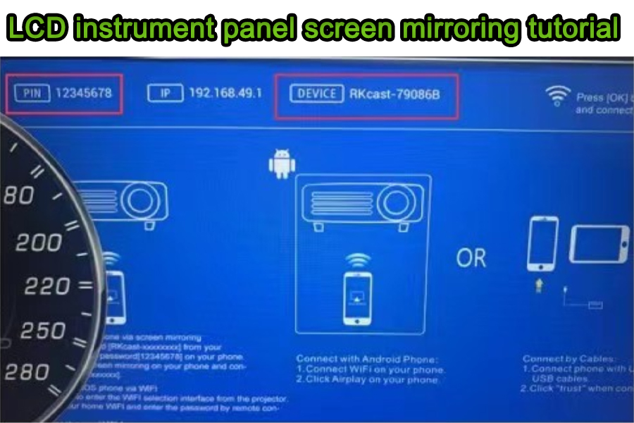 iKagoo Unterstützung und Installation visuelles Asset